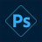 icon Adobe Photoshop Express 16.3.250