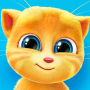 icon Talking Ginger voor Inoi 6