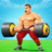 icon Slap & Punch:Gym Fighting Game 1.1.7