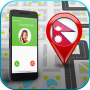 icon Caller ID & Locator - Nepal voor Inoi 6