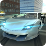 icon City Sport Car Simulator 2016