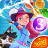 icon Bubble Witch Saga 3 9.6.1.0