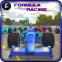 icon ?Fast Formula Car Racing 3D?