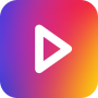 icon Music Player - Audify Player voor tcl 562