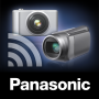 icon Panasonic Image App voor Xiaomi Mi 8