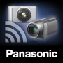 icon Panasonic Image App voor Samsung Galaxy S I9003