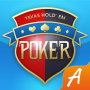 icon RallyAces Poker voor Texet TM-5005