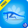 icon Yoga for Runners voor intex Aqua S9 Pro