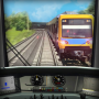 icon Metro Train Simulator 2016