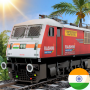 icon Indian Railway Train Simulator voor oppo A37