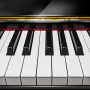 icon Piano - Music Keyboard & Tiles voor HTC U Ultra