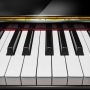 icon Piano - Music Keyboard & Tiles voor sharp Aquos Sense Lite