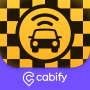 icon Easy Tappsi, a Cabify app voor LG Grace LTE
