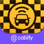 icon Easy Tappsi, a Cabify app voor Leagoo Z5