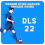 icon Dream Star League Soccer Advice
