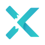 icon X-VPN - Private Browser VPN voor blackberry Motion