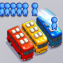 icon Car Jam 3D