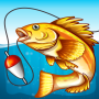 icon Fishing For Friends voor Xgody S14