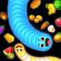 icon Worm Race - Snake Game voor Samsung Galaxy Grand Quattro(Galaxy Win Duos)