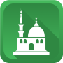 icon Namaz: Salah Time Ramadan 2025 voor Samsung Galaxy S I9003