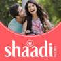 icon Shaadi.com® - Matrimony App voor Vertex Impress Calypso