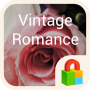 icon Vintage Dodol Locker Theme voor BLU S1