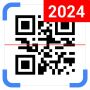 icon QR Code Scanner voor Aermoo M1