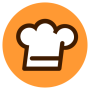 icon Cookpad recipes, homemade food voor Leagoo S8 Pro