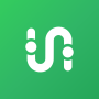 icon Transit • Subway & Bus Times voor Alcatel OneTouch Pixi 4 (7)