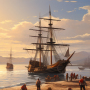 icon Forge of Empires voor archos Core 50