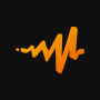 icon Audiomack voor Samsung Droid Charge I510