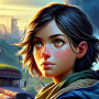 icon Zombie Strike：last war AFK RPG voor Samsung Galaxy Ace S5830