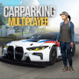 icon Car Parking Multiplayer voor oneplus 3