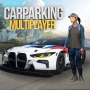 icon Car Parking Multiplayer voor karbonn Titanium Mach Six VR