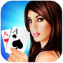 icon Poker Offline and Live Holdem voor Samsung Galaxy Ace S5830I