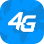 icon Smart 4G LTE Browser voor Samsung Galaxy S7 Edge