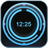 icon Digital Clock Disc Widget 1.6.0