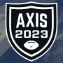 icon Axis Football 2023