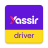 icon Yassir driver 2.9.1