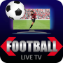 icon Football TV Live Streaming HD