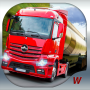 icon Truckers of Europe 2 voor amazon Fire HD 8 (2017)
