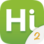 icon HiLearning for Android voor Huawei Nova