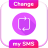 icon SMS Unicorn Theme 1.0.39