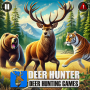 icon Animal Hunting Jungle Shooting