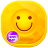 icon Big Emoji SMS Plus 1.0.18