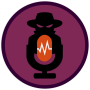 icon Secret Voice Recorder voor Lenovo Yoga Book (Android)