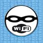 icon Wifi Intruder Detect