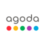 icon Agoda: Cheap Flights & Hotels voor amazon Fire HD 10 (2017)