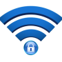 icon WiFi Passwords Generator voor Alcatel A30 8 Tablet