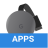 icon Apps 4 Chromecast & Android TV 2.22.33